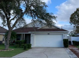 15812 Autumn Glen Ave, Clermont, FL 34714
