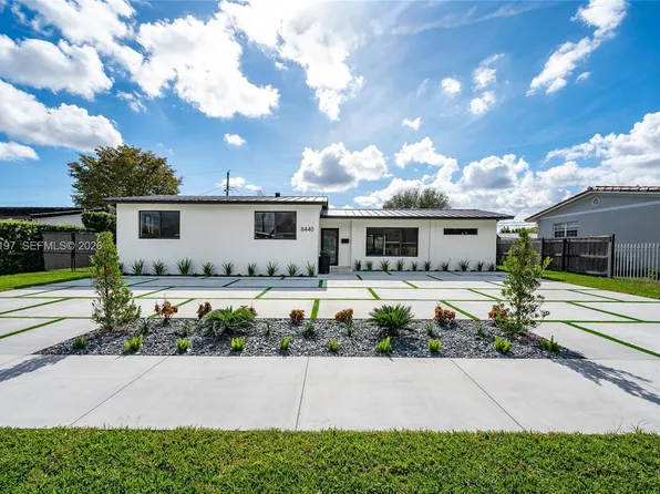 8440 SW 27th Ter, Miami, FL 33155