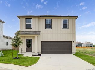 2546 Dry Moss Way, San Antonio, TX 78224