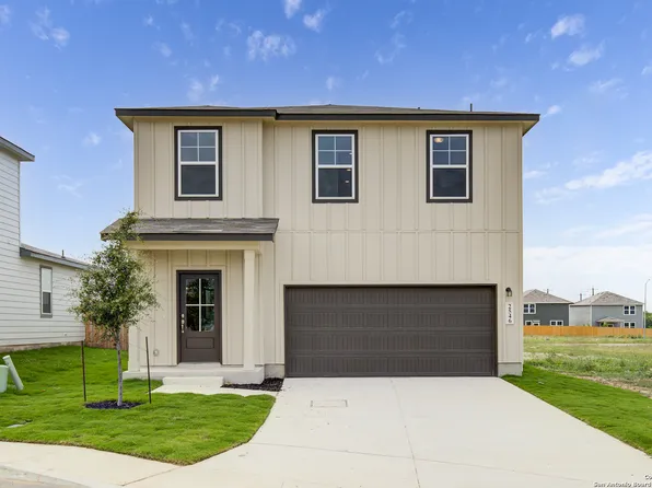 2546 Dry Moss Way, San Antonio, TX 78224