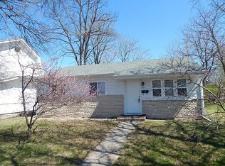 131 N Calumet Ave, Michigan City, IN