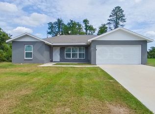 15963 SW 24th Court Rd, Ocala, FL 34473