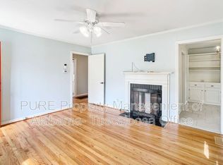 10 Arlington Dr, Tuscaloosa, AL 35401