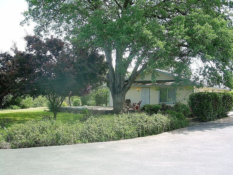 Park Like Setting