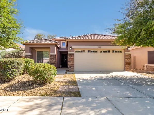 2541 W BRILLIANT SKY Drive, Phoenix, AZ 85085