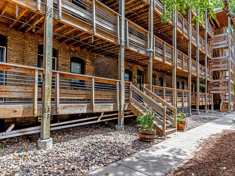 Now Leasing at Oak Grove Downtown | Historic Charm Meets Modern Living! — Photo 17