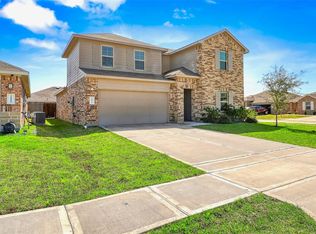 21023 Belmont Village Way, Katy, TX 77449