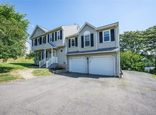 184 Schwink Dr, Meriden, CT 06450