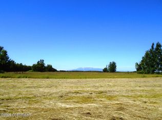 15068 S Brown Swiss Rd, Wasilla, AK 99623