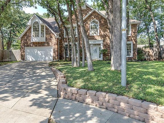 3rd image of 535 Woodhill Ct