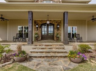 17799 Foxfire Rd, Buhl, AL 35446