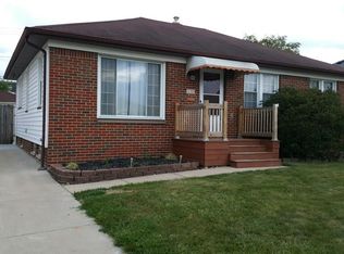 8309 Lanyard Dr, Parma, OH