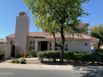 7789 E STALLION Road, Scottsdale, AZ, 85258