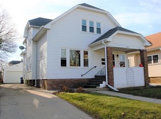 3003 Olive St #3005, Racine, WI 53403