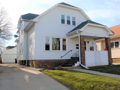 3003 Olive St #3005, Racine, WI, 53403