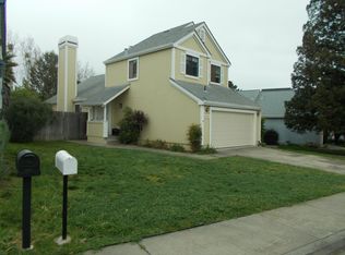 2563 Vista Grande, Fairfield, CA