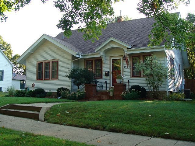 1904 Tremont