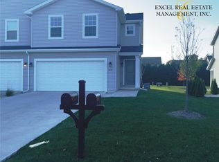 1657 Belclare Rd, Normal, IL 61761