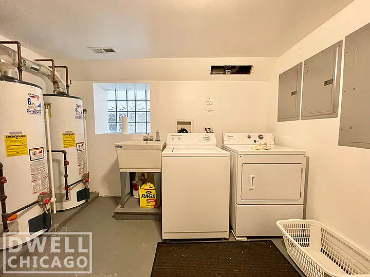 3448 N Damen Ave #1 — Photo 26