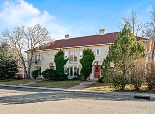 1206-1210 High St, Boulder, CO 80304