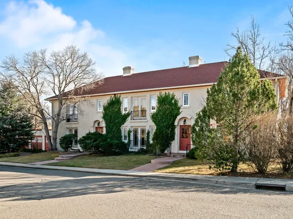 1206-1210 High St, Boulder, CO 80304