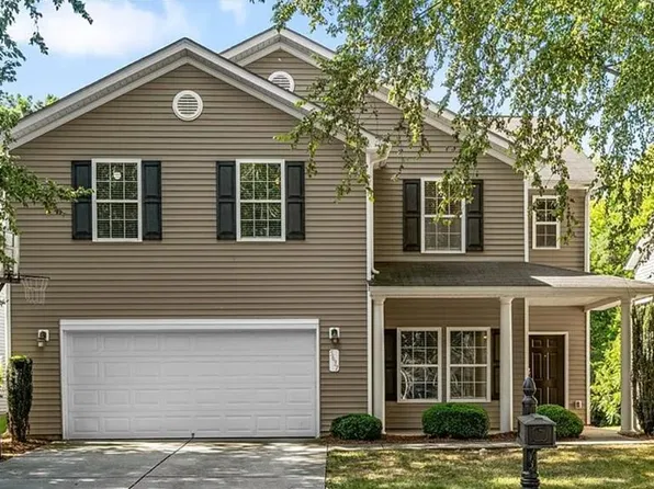 5637 David Christian Pl, Greensboro, NC 27410