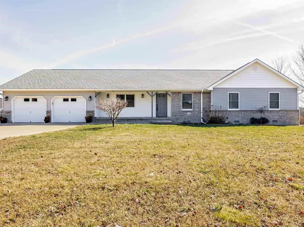 774 State Road 58 E, Bedford, IN 47421