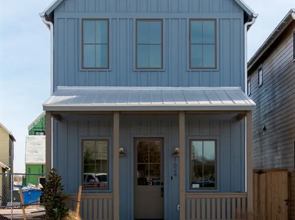 1624 S Douglas Ave, Oklahoma City, OK 73108