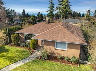 12211 Greenwood Ave N, Seattle, WA 98133