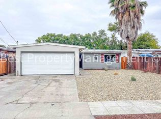 28521 Rochelle Ave, Hayward, CA 94544