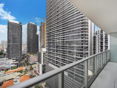 1100 S Miami Ave APT 2808, Miami, FL, 33130