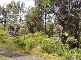 Road 3 Hopue LOT 3039, Mountain View, HI 96771