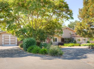 2070 W Lincoln Ave #A, Napa, CA 94558