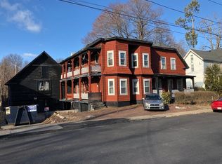 118 Vernon St, Gardner, MA 01440