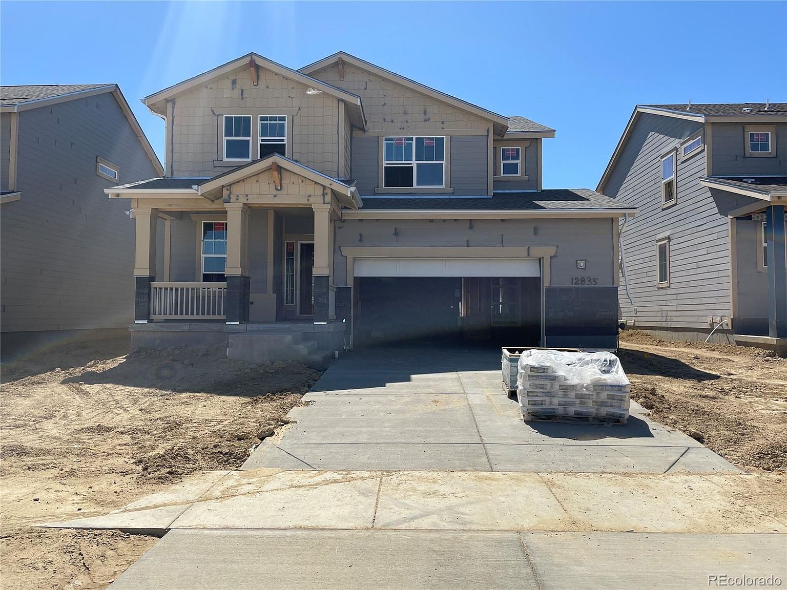 12835 Range Street, Firestone, CO 80504 | Zillow