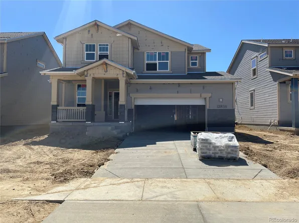 12835 Range Street, Firestone, CO 80504