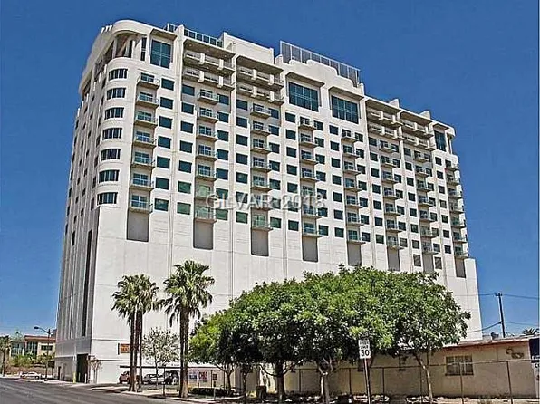 900 S Las Vegas Blvd #1408, Las Vegas, NV 89101