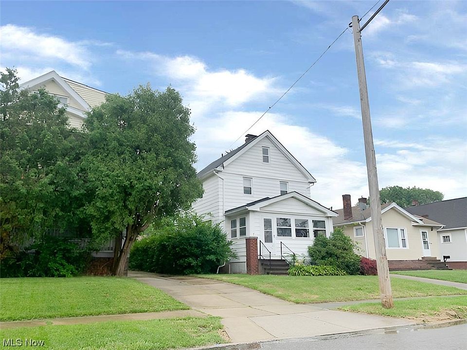 4633 Burleigh Rd, Garfield Heights, OH 44125 Zillow