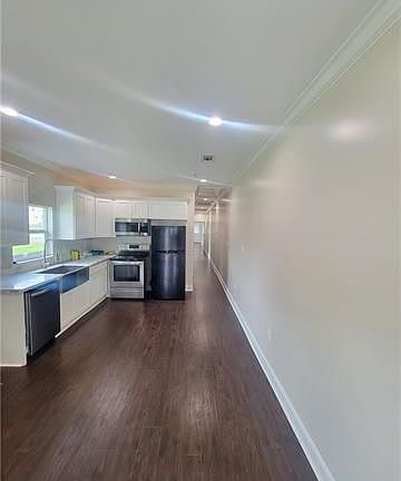 2nd image of 2547 N Tonti St