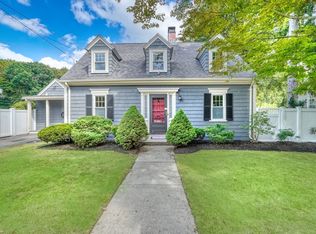 89 Main St, Winchester, MA 01890