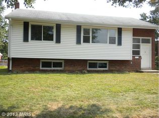 13317 Dauphine St, Silver Spring, MD 20906