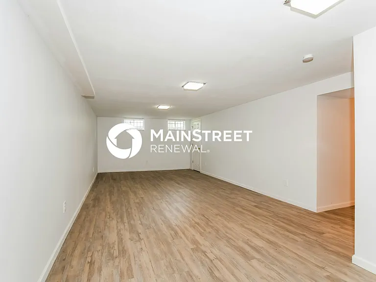 Bonus Room