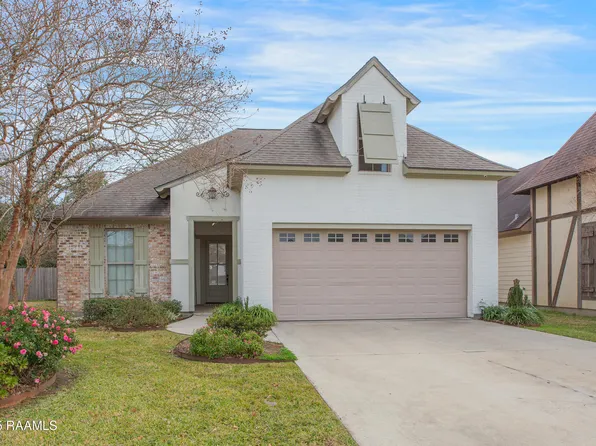 111 Cypress View Dr, Youngsville, LA 70592