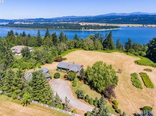 2139 NE Corbett Hill Rd, Corbett, OR 97019