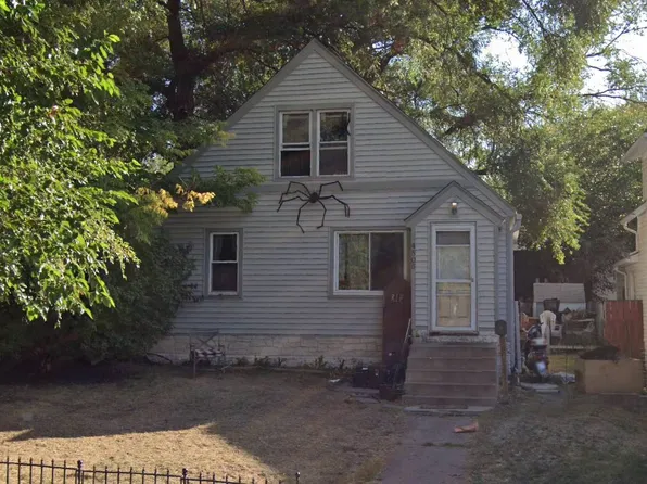 4505 Washington St NE, Columbia Heights, MN 55421