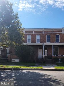 1625 E 29th St, Baltimore, MD, 21218