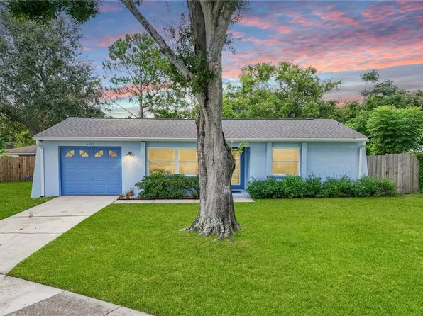 6403 Oakwood Ct N, Pinellas Park, FL 33782