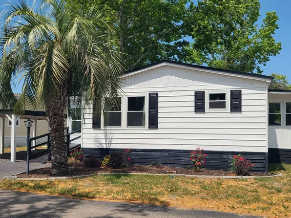 93 Burr Circle, Murrells Inlet, SC 29576