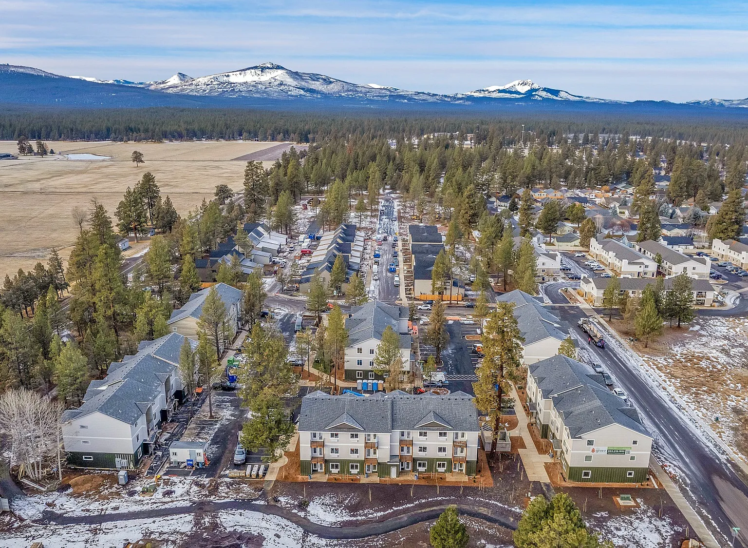 The Grove at Sunset Meadows — Photo 1