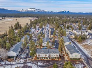 The Grove at Sunset Meadows, Sisters, OR 97759